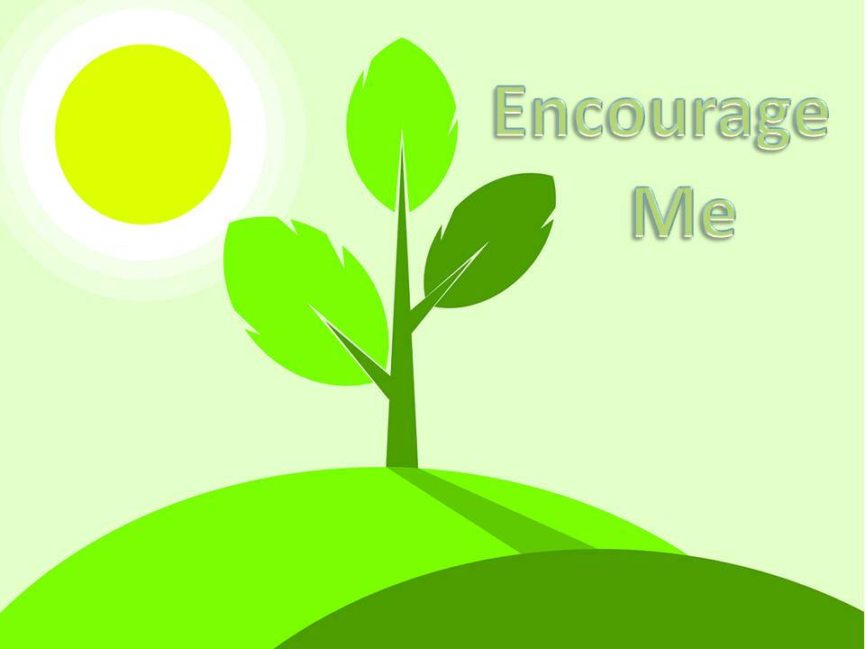Encourage Me Pt 2 – Isaiah 40